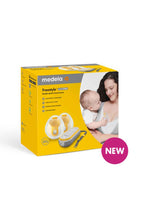 Load image into Gallery viewer, Medela Freestyle Flex Handsfree Double Electric Breast Pump
