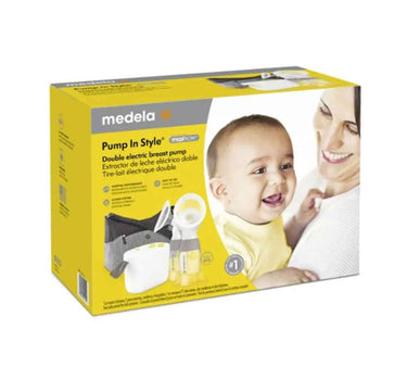 Medela Pump In Style Breast Pump