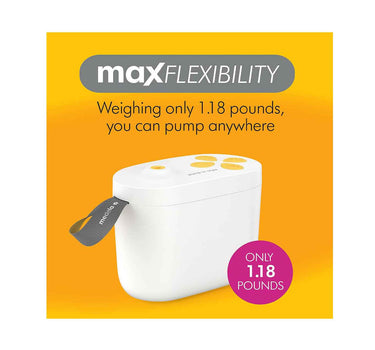 Medela Pump In Style Breast Pump