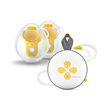 Medela Swing Maxi 2.0 Handsfree Breastpump