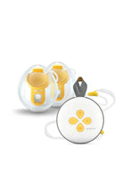 Load image into Gallery viewer, Medela Swing Maxi 2.0 Handsfree Breastpump
