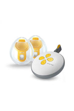 Load image into Gallery viewer, Medela Swing Maxi 2.0 Handsfree Breastpump
