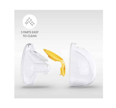 Medela Swing Maxi 2.0 Handsfree Breastpump