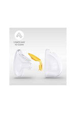 Load image into Gallery viewer, Medela Swing Maxi 2.0 Handsfree Breastpump
