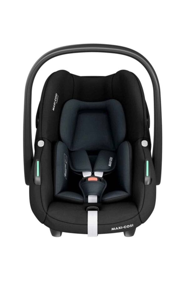 Maxi-Cosi Pebble S