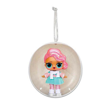 LOL Surprise! Winter Chill Doll