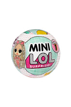 Load image into Gallery viewer, LOL Surprise! Omg Mini Sister
