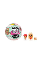 Load image into Gallery viewer, LOL Surprise! Omg Mini Family Assorted
