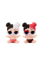 Load image into Gallery viewer, LOL Surprise! Color Change Lil Sis &amp; Lil Pet
