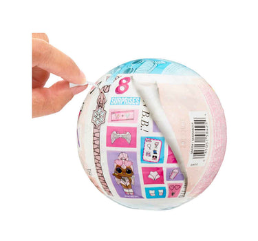 LOL Surprise! Fashion Show Doll Assorted