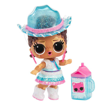 LOL Surprise! Fashion Show Doll Assorted