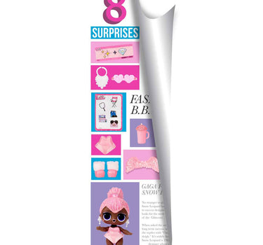 LOL Surprise! Fashion Show Doll Assorted