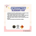 BLUEBERY