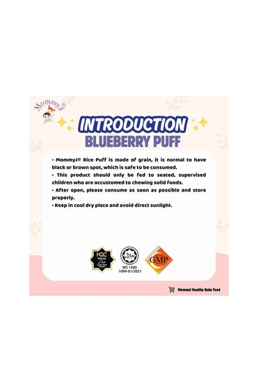 BLUEBERY