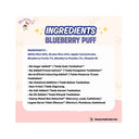 BLUEBERY
