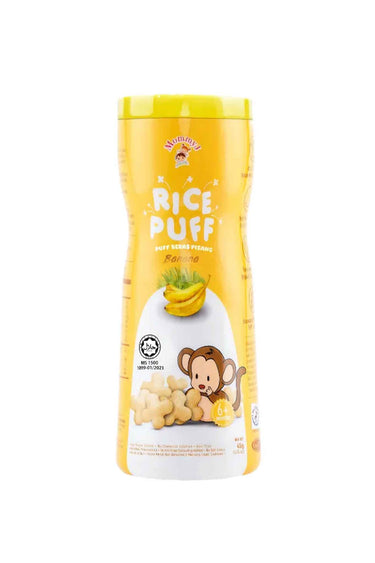 BANANA
