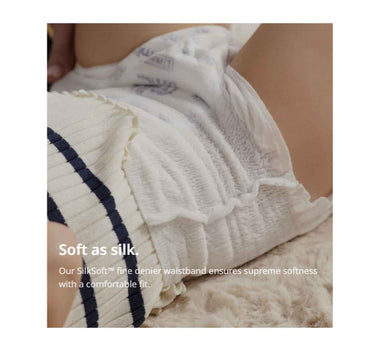 Milk Yoga Pants Diaper