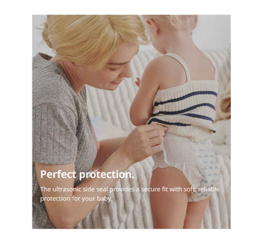 Milk Yoga Pants Diaper