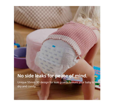 Milk Yoga Pants Diaper