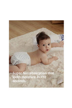 Load image into Gallery viewer, Milk Flexi Tape Diaper
