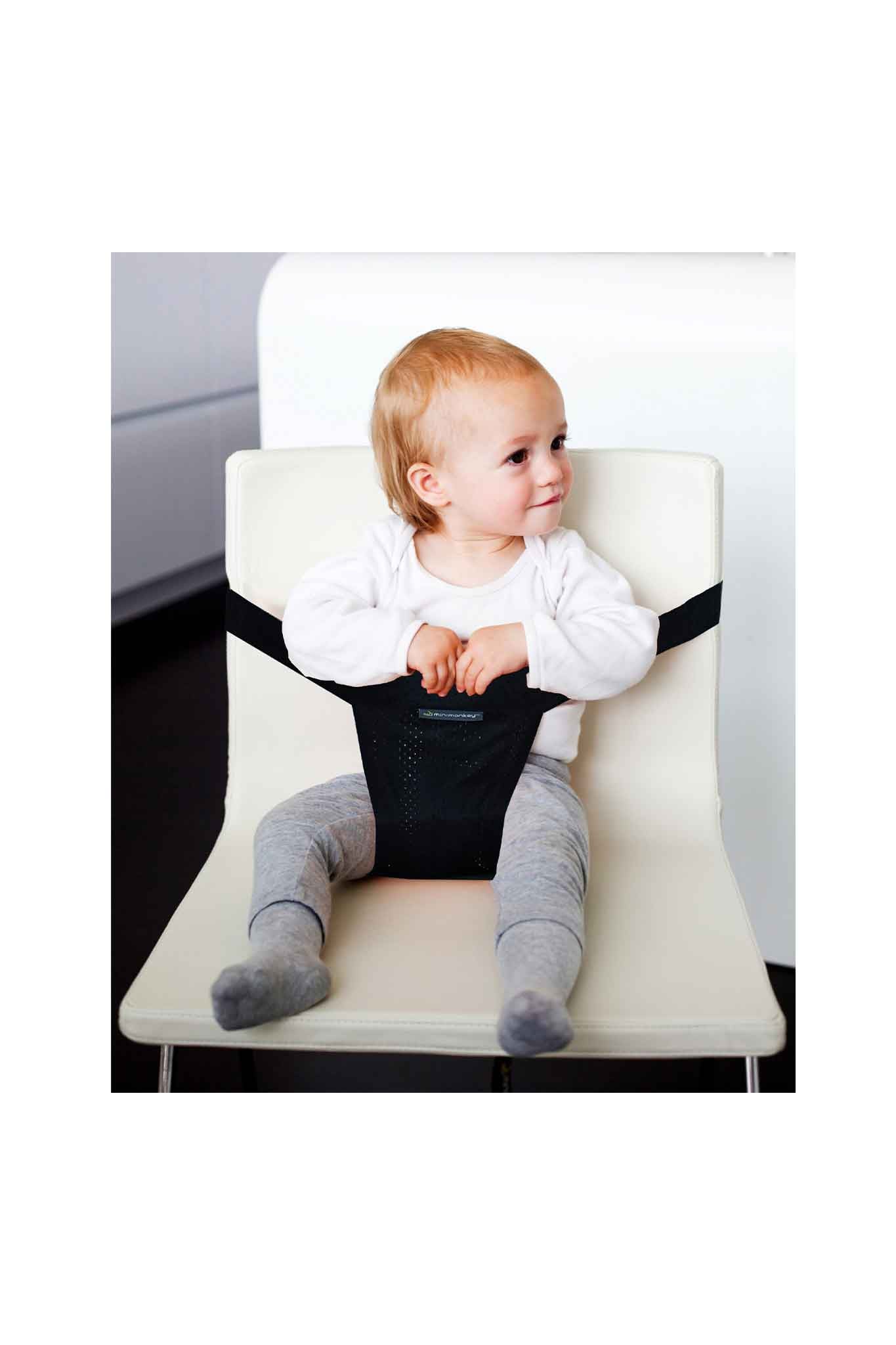 Minimonkey Mini Chair Pocket