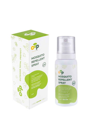 MyLO Mosquito Repellent Spray 100ml