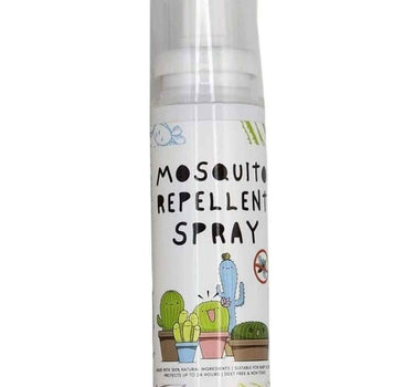MyLO Mosquito Repellent Spray 100ml