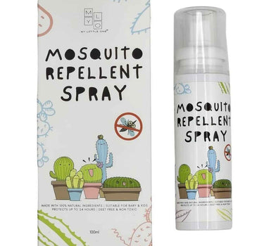 MyLO Mosquito Repellent Spray 100ml