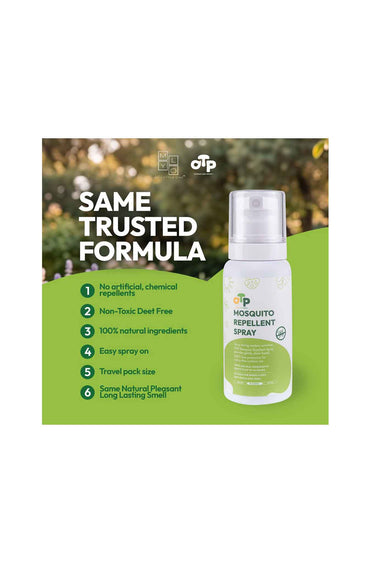 MyLO Mosquito Repellent Spray 100ml