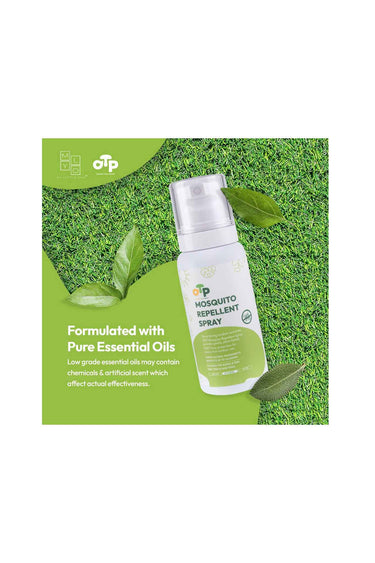MyLO Mosquito Repellent Spray 100ml