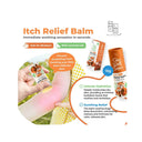 ITCH RELIEF