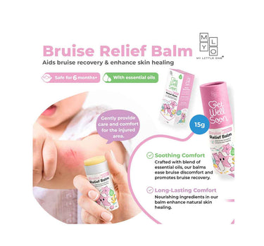 BRUISE RELIEF