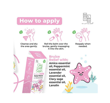 BRUISE RELIEF