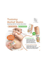 Load image into Gallery viewer, TUMMY RELIEF
