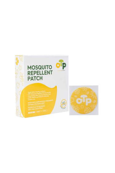 MyLO Mosquito Patch 10s