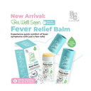 FEVER RELIEF