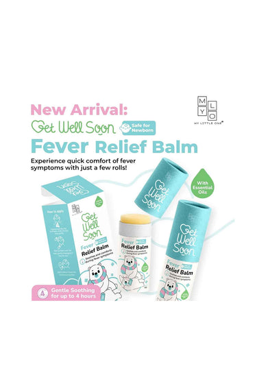 FEVER RELIEF