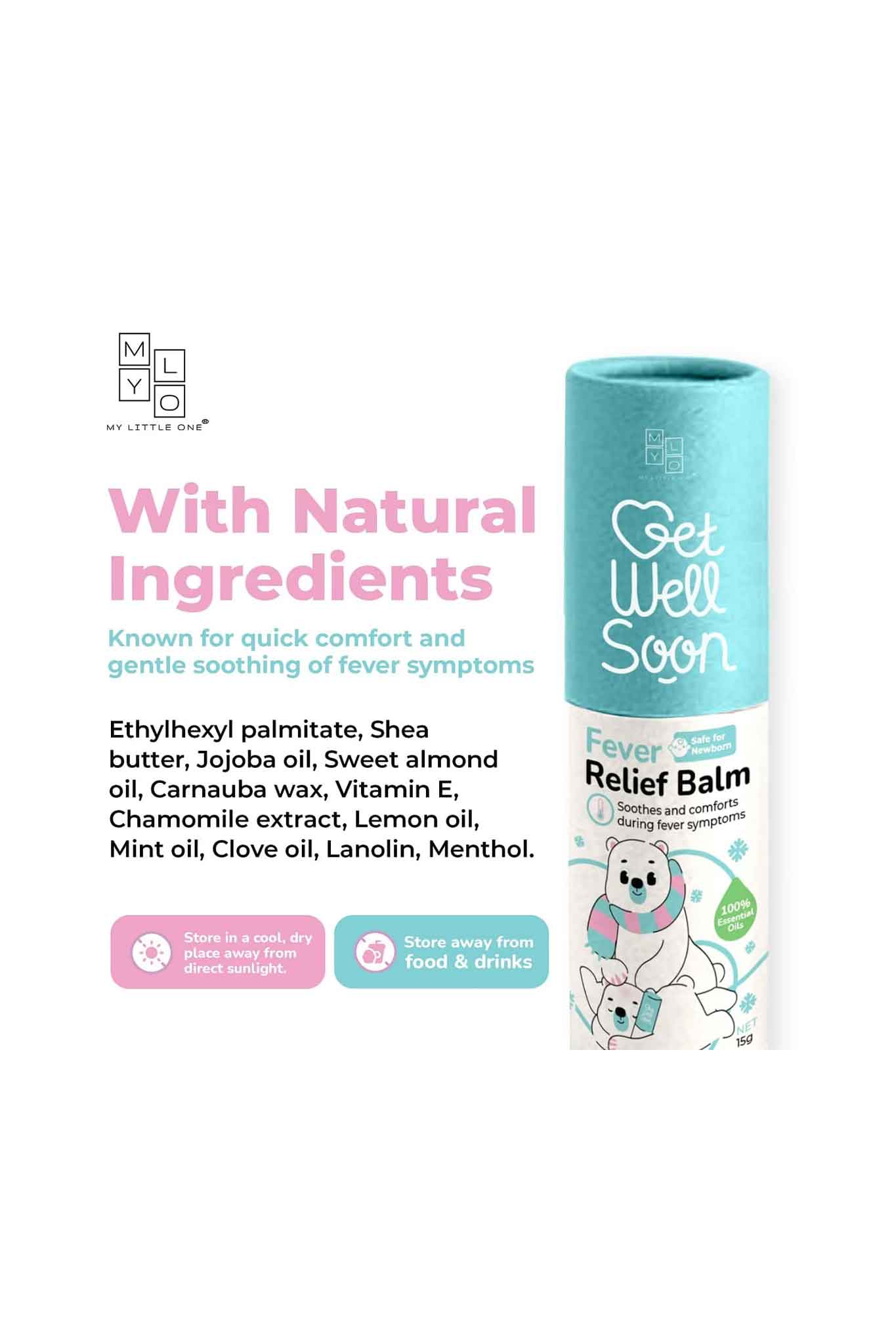 FEVER RELIEF