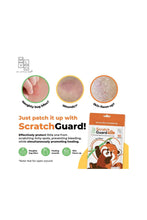 Load image into Gallery viewer, MyLO Scratchguard Plus Relief Patch 5S
