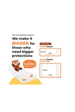 Load image into Gallery viewer, MyLO Scratchguard Plus Relief Patch 5S
