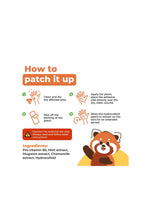 Load image into Gallery viewer, MyLO Scratchguard Plus Relief Patch 5S
