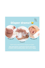 Load image into Gallery viewer, MyLO Glow Up Bud Bud Diaper Rash Spray 100ml
