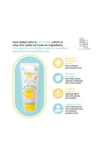 Load image into Gallery viewer, MyLO Glow Up Zinc Oxide Moisturizing Lotion 100ml
