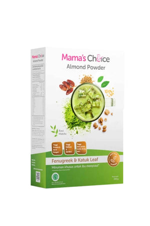MATCHA