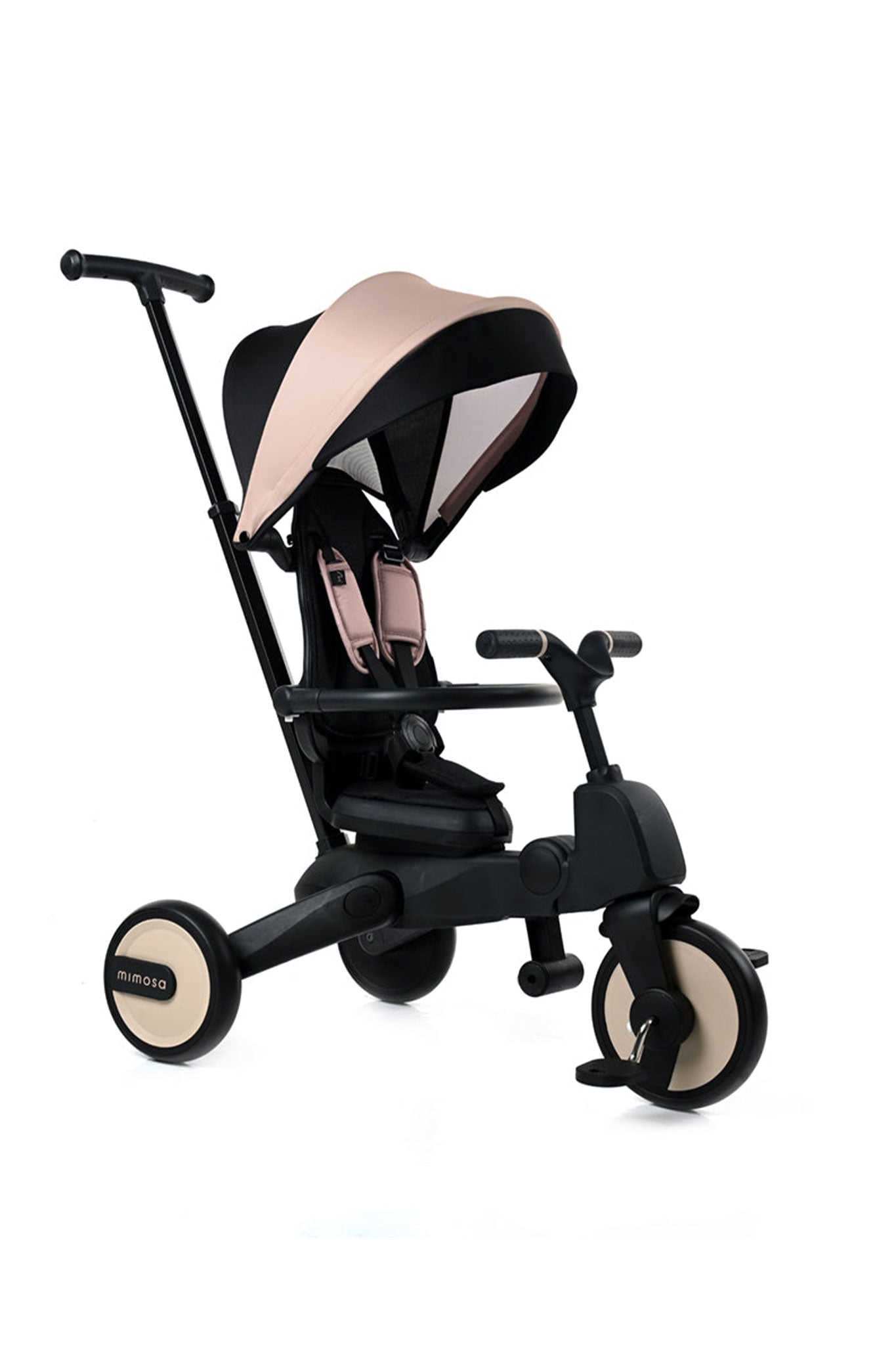 mimosa stroller