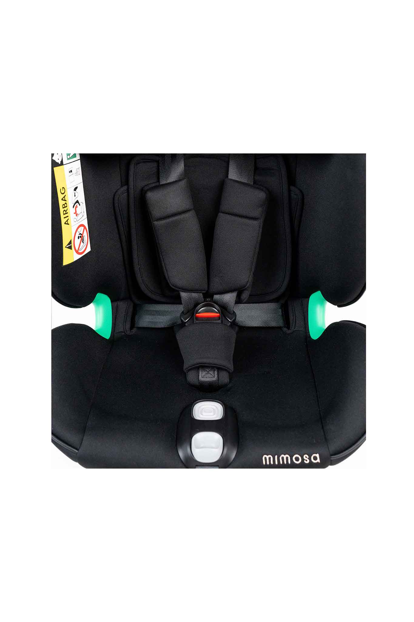 Mimosa Salus V2 360 i-Size Car Seat