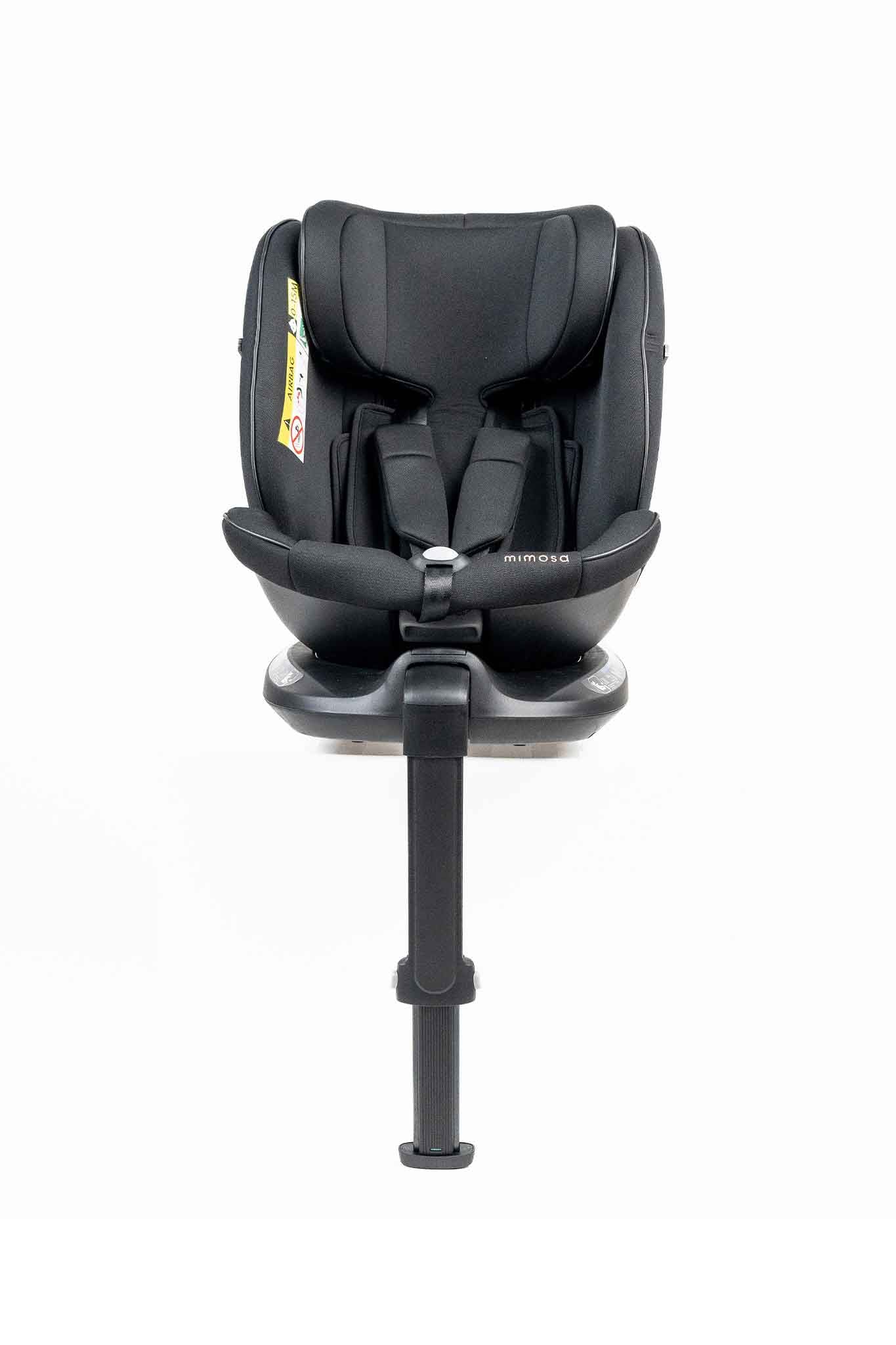 Mimosa Salus V2 360 i-Size Car Seat