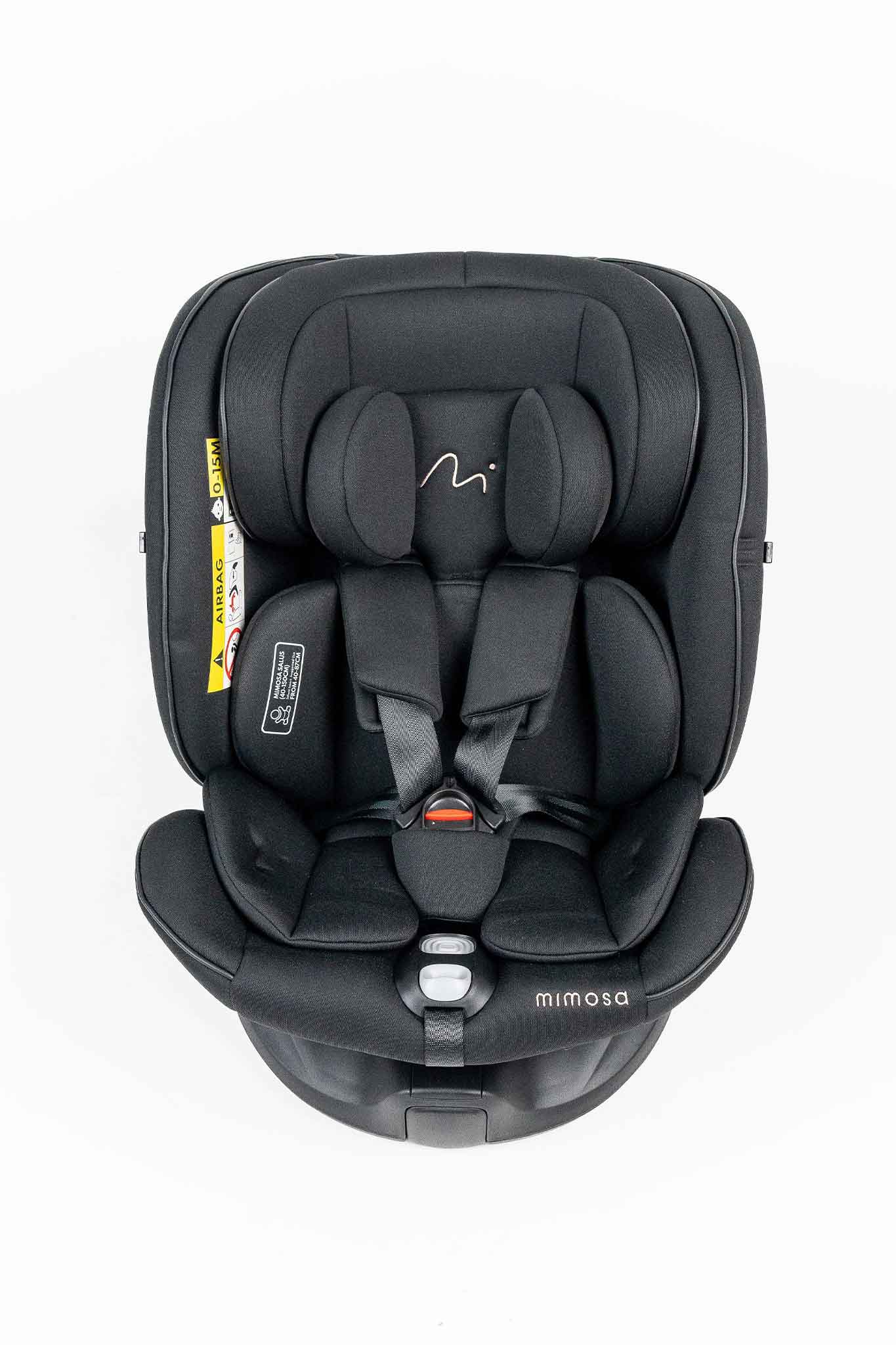Mimosa Salus V2 360 i-Size Car Seat