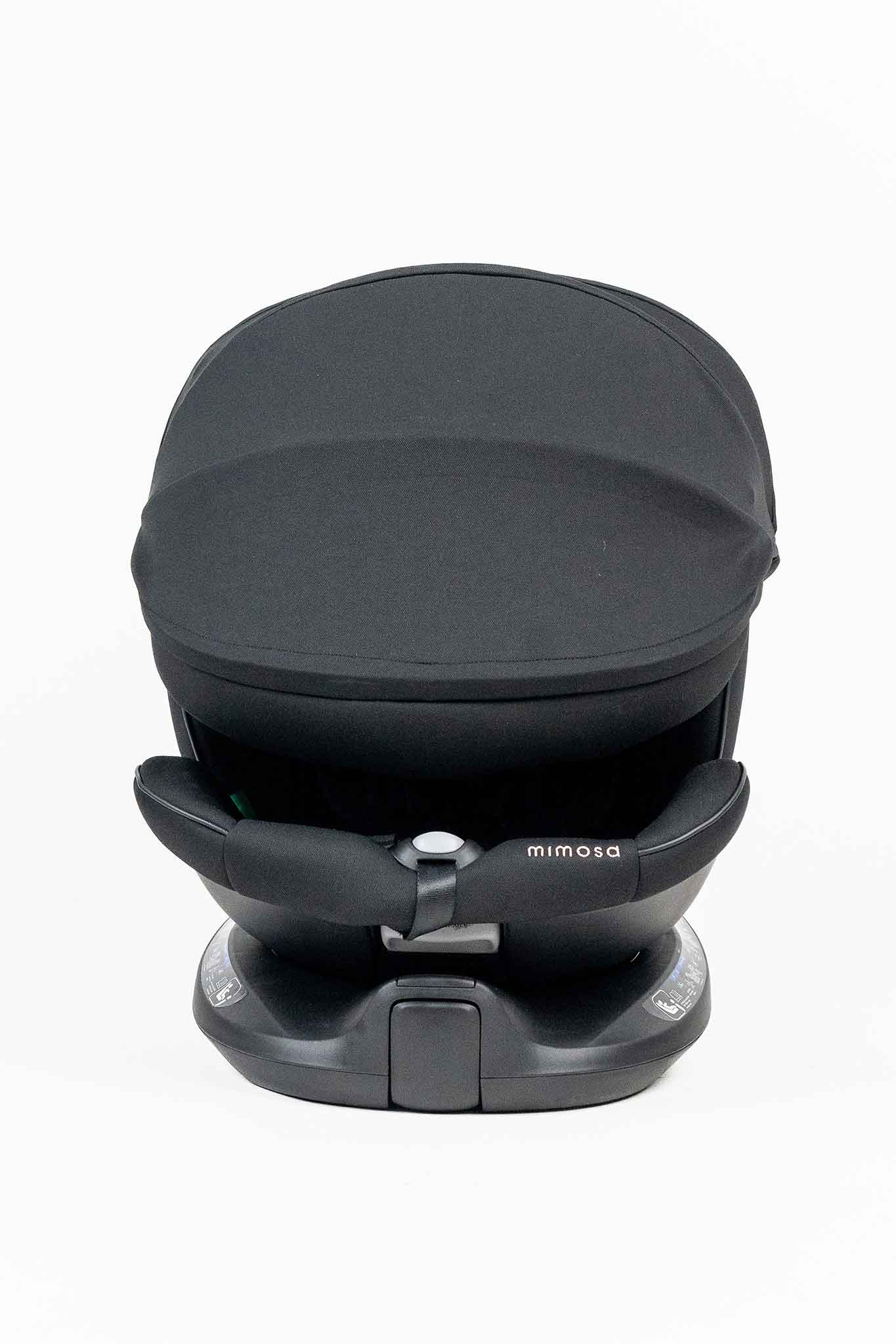 Mimosa Salus V2 360 i-Size Car Seat