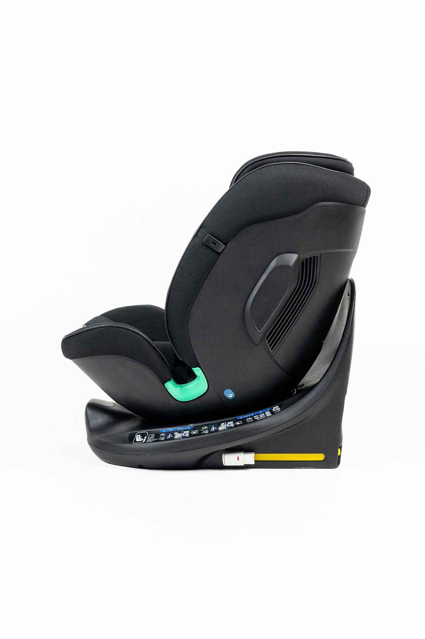 Mimosa Salus V2 360 i-Size Car Seat